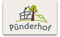 Pünderhof Logo