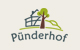 Pünderhof Mini Logo